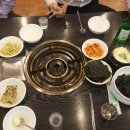 본김치찌개 전문점