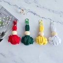 업사이클링 양말인형만들기 이미지