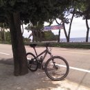 마차진해변 이미지