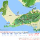 제231차02/02)강화 석모도 낙가산,해명산 종주 등산트레킹 이미지