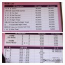 윈터페스티벌 - 크리스마스 이브 콘서트 <다린의 크리스마스> | 지산리조트 윈터페스티벌, 지산스키장 리얼 후기