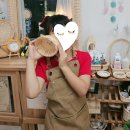 [9/13] 라탄 공예 (원데이클래스) | [인천 키즈클래스 추천] 여름방학 체험활동, 고양이 라탄바구니 만들기