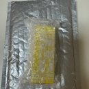 시가누리 액상몰 플렉스 파인애플엔딩 입호흡액상 30ml 후기