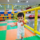 점프노리 산본점 | [군포키즈카페/산본키즈카페]점프노리 댕기옴(생생후기!)