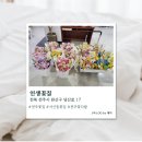 [전주] 전주꽃집 인생꽃집 솔직후기