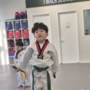 화진 태권도장 이미지