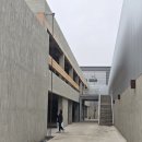 담건축디자인 | [실내건축 답사]화성 박봉담 카페 건축답사 후기
