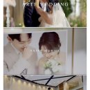 영식축사 | 세인트메리엘 어두운홀 본식 DVD 프리데이필름 내돈내산 계약후기 짝궁코드O