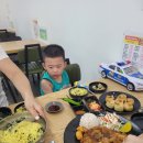 106 | 경산 사동 돈까스 만두 잔치 비빔 국수 밥집 맛집 범물본가국수