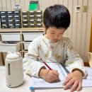 연필그림 | 초등학교 입학 선물 노르잇 전동 자동 연필깎이 사용후기 새학기 선물 추천