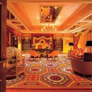 하룻밤에 3000 만원 (대실은1800만원)|♥♡두바이의 버즈 알 아랍 호텔 이미지