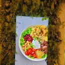 [ 크리스피프레시 파스텔시티점 ] 사당역 샐러드 포케 맛집, 다이어트 식단 메뉴 추천 후기