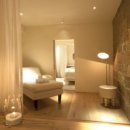 페르가모 호텔 이미지