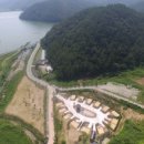 진도풍경오토캠핑장 이미지