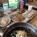 형제막국수 - 고성군 동해대로 4847 | 고성 맛집 속초 막국수 봉포항 근처 형제막국수