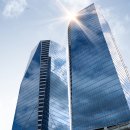 ㈜포스코건설 이미지