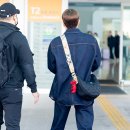 승민헤어 MBC연예
