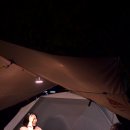 두루웰 캠핑장 이미지