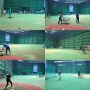 일산 EA트레이닝센터 당일권판매(프로출신 코치) / 최대 800평 / 좌.우50M / 센터60M / 높이 22M / 일산NH실내연습장 / 이미지