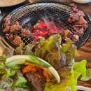 우두로 | 경주 황리단길 맛집 우두갈비｜줄 서길래 따라갔다가 제대로 먹고 온 후기