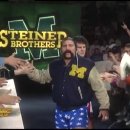 The All-Americans vs. The Foreign Fanatics: Survivor Series 1993 이미지