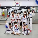 마루한멋태권도 이미지