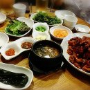 삼각산족발 이미지