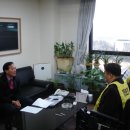 지체장애인협회 사무실 이미지