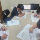 봉명지역아동센터 이미지