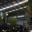 구리바리스타호텔 | 멜버른에 도착한지 한 달