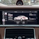 애플스포츠센타 | 파나메라 스포츠 배기 코딩+카플레이 전체 화면+생활코딩+순정 내비 업데이트 출장 코딩 후기