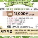 카페 마리 이미지