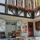 서촌농장 | 서촌 디저트 맛집 라프레플루트 복숭아 빙수&amp;망고 케이크 후기