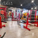 J1휘트니스 네이버블로그