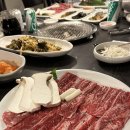 외식일번가부산진구점 | 부산 고기맛집 [외식일번가 부산본점] 진갈비살 &amp; 갈비살 소금구이 맛 후기