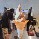 백미당갤러리아 - 수원시 영통구 광교호수공원로 320 | 갤러리아 광교 맛집 백미당 밀크초코 아이스크림 후기