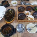 경주현곡우렁이쌈 이미지