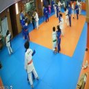 강릉 용인대 유도 멀티짐 이미지