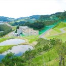 해솔리아골프연습장 이미지