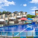 제피루스 온수풀 독채 펜션 이미지