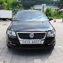 [폭스바겐] 파사트 바리안트 2.0 TDI (판매완료) 이미지