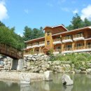 산좋고물좋고 이미지