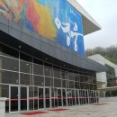 성남아트센터 (공연장내부) 이미지