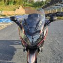2017년 BMW K1600GT 49000KM 무사고차량 경남창원 판매합니다 이미지