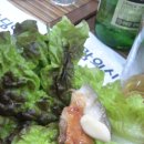 4/20 금요일 [에코맨]님 주최 서면 진명가국밥 번개에서 해물모듬철판에 감동을 ㅜㅜ 이미지