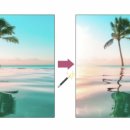 이미지 편집과 AI 인공지능 이미지