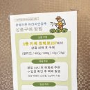 [감천문화마을 근처 카페]천해마루 스마트팜 카페 후기