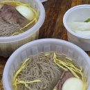 [대구 남구 봉덕동, 대구3대 평양냉면맛집! 내마음속1등] 대동강(+포장후기)