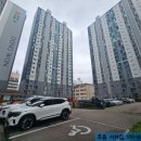 (버스)중앙동주민센터 | 사상구 괘법동 강변 동원 아파트 비디오폰 설치후기