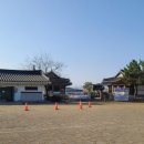 서남산 주차장 화장실 이미지